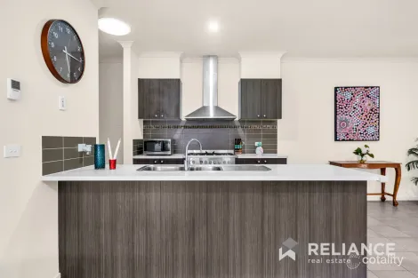 Property photo of 108 Boardwalk Boulevard Point Cook VIC 3030