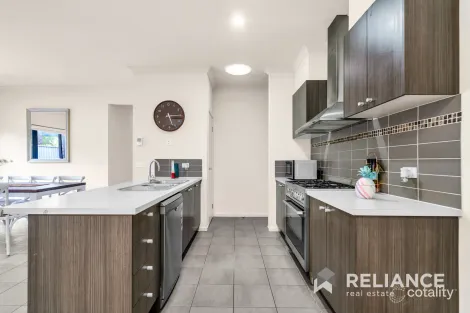 Property photo of 108 Boardwalk Boulevard Point Cook VIC 3030