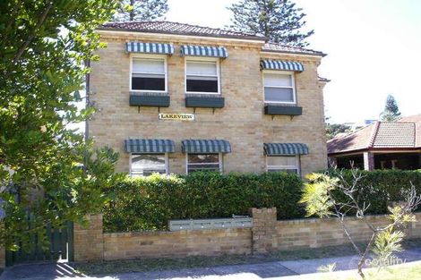 2/41 Eurobin Ave, Manly, NSW 2095