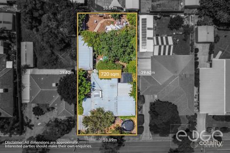 100 Walkleys Rd, Valley View, SA 5093