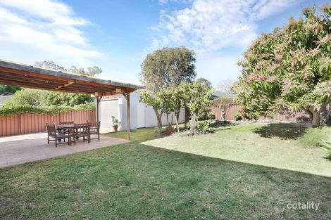 Property photo of 16 Peter Parade Old Toongabbie NSW 2146