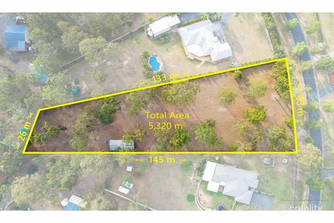 149-153 Sentinel Dr, Greenbank, QLD 4124