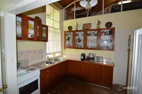 Property photo of 281 The Gullies Road Glen Davis NSW 2846