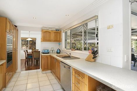 Property photo of 15 Dame Patti Avenue Mermaid Waters QLD 4218