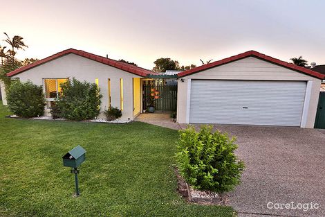 Property photo of 52 Nilkerie Street Carseldine QLD 4034