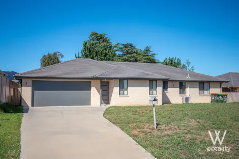 20 Cooper Cres, Gormans Hill, NSW 2795