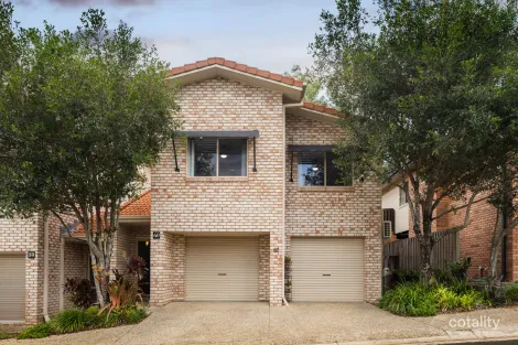 Property photo of 60/13-23 Springfield College Drive Springfield QLD 4300