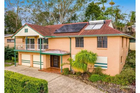 Property photo of 8 Cassia Crescent Goonellabah NSW 2480