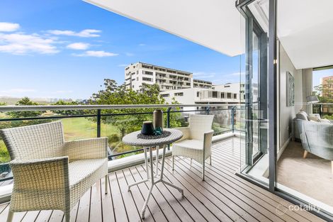 71/27 Bennelong Pkwy, Wentworth Point, NSW 2127