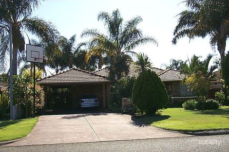 45 Hawford Way, Willetton, WA 6155