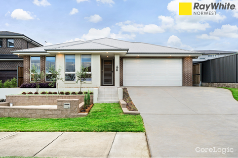 Property photo of 3 Maryland Street North Kellyville NSW 2155
