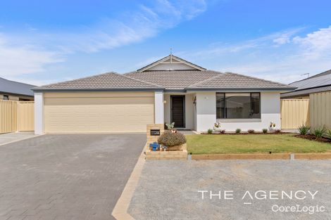 Property photo of 15 Goldsbrough Entrance Helena Valley WA 6056