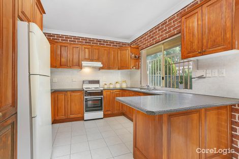 Property photo of 107A Taylor Street Condell Park NSW 2200