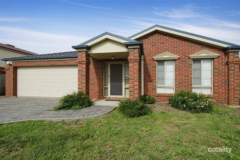 Property photo of 4 Mingos Court Werribee VIC 3030
