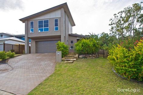 Property photo of 16 Calypso Court Oxenford QLD 4210