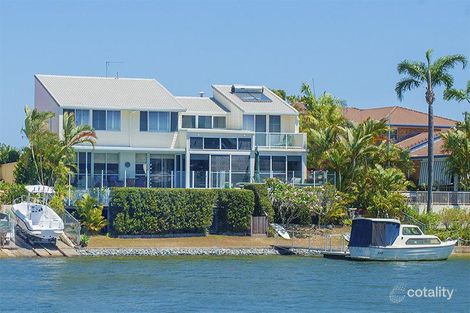 20 Winch Ct, Mermaid Waters, QLD 4218