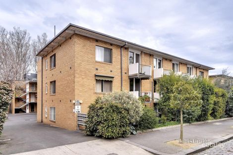 5/43-47 Haines St, North Melbourne, VIC 3051
