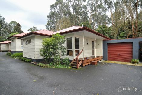 Property photo of 3/4 Kia Ora Avenue Upwey VIC 3158