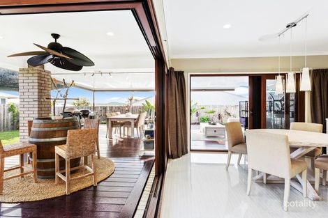 Property photo of 19 Grindelia Drive Springfield Lakes QLD 4300