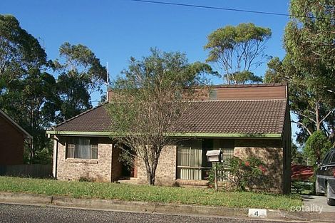 4 Kalpara Cl, Bonny Hills, NSW 2445