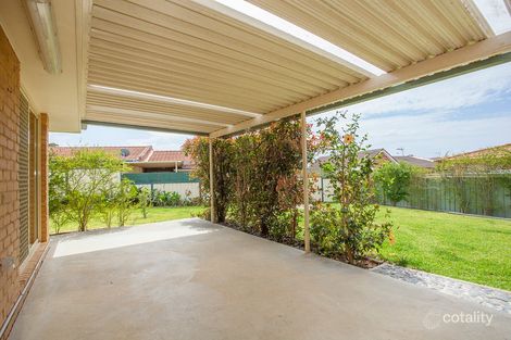 Property photo of 21 Mistral Place Old Bar NSW 2430
