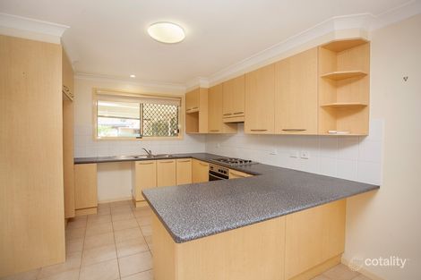 Property photo of 21 Mistral Place Old Bar NSW 2430