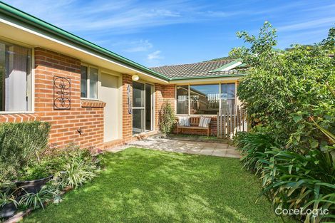 Property photo of 2/10 Sunny Waters Road Kincumber NSW 2251