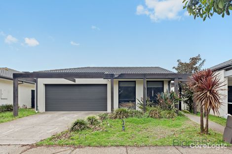 Property photo of 33 Mimosa Way Burnside Heights VIC 3023