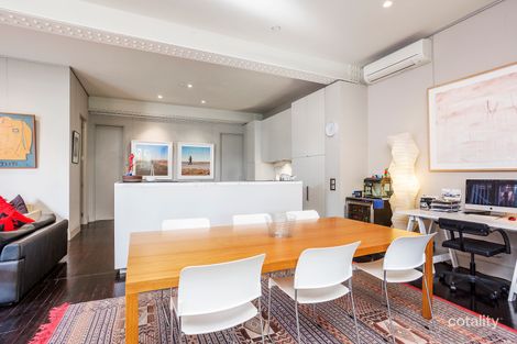Property photo of 58A Lower Fort Street Dawes Point NSW 2000