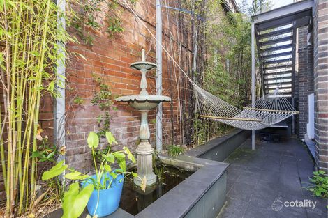 Property photo of 58A Lower Fort Street Dawes Point NSW 2000
