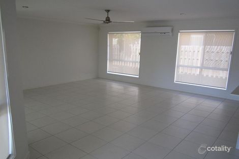 Property photo of 19 Bennett Way Upper Coomera QLD 4209