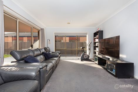 Property photo of 16 Thornley Court Sale VIC 3850