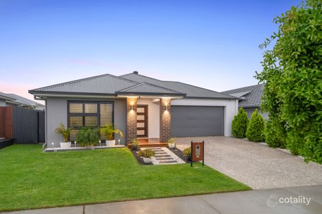 43 Fraser Dr, Burpengary East, QLD 4505