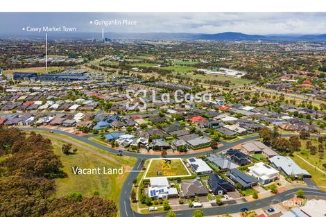 Property photo of 25 Ashton Calvert Street Casey ACT 2913