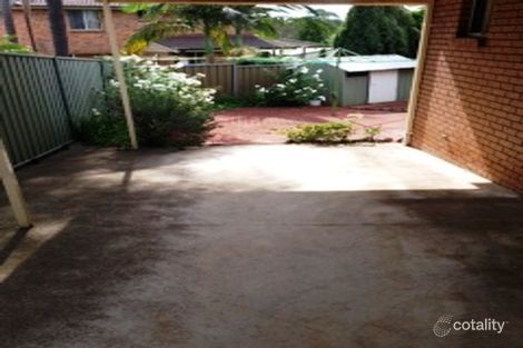 Property photo of 6 Mathis Place Ingleburn NSW 2565