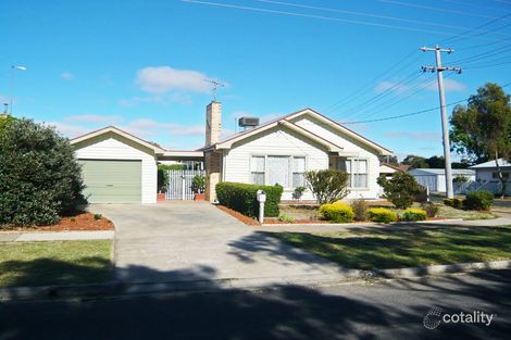 30 Bennett Rd, Horsham, VIC 3400
