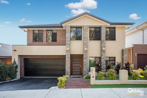 Property photo of 42 Bridgewood Drive Beaumont Hills NSW 2155
