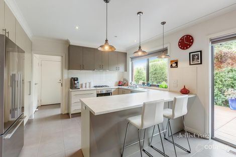 Property photo of 18A Thomas Street Croydon South VIC 3136