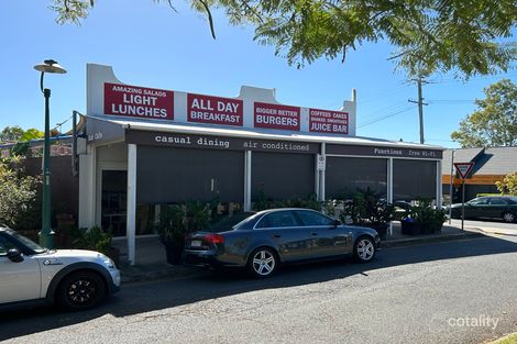 10 Stewart Rd, Ashgrove, QLD 4060