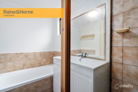 4/7-9 Beale St, Liverpool, NSW 2170