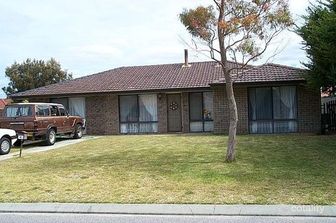 4 Inaja Mews, Warnbro, WA 6169