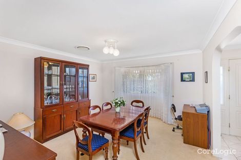 Property photo of 19 Oakland Parade Banora Point NSW 2486