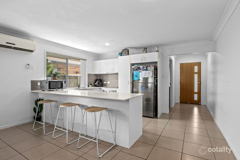 Property photo of 18 Tunstall Place Brassall QLD 4305