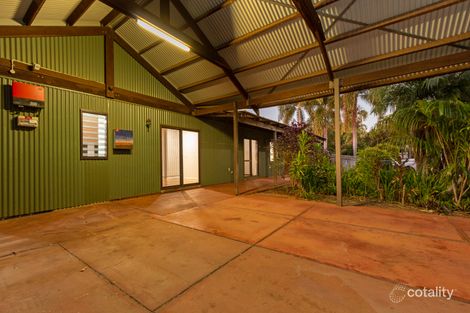 Property photo of 9 Hawkes Place Cable Beach WA 6726