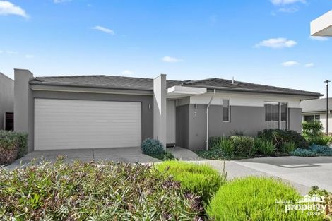 Property photo of 7 Sage Close Alfredton VIC 3350