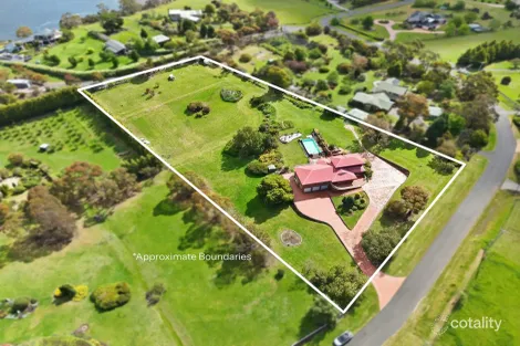 Property photo of 39 Penenjou Drive Otago TAS 7017