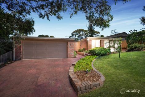 Property photo of 7 Chicola Close Sunbury VIC 3429