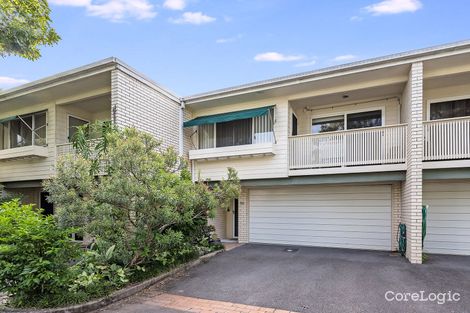 Property photo of 23/95 Strickland Terrace Graceville QLD 4075