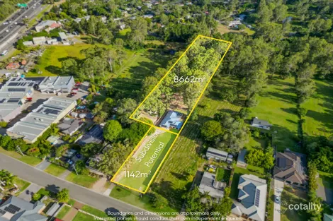 Property photo of 16 Springlands Drive Slacks Creek QLD 4127
