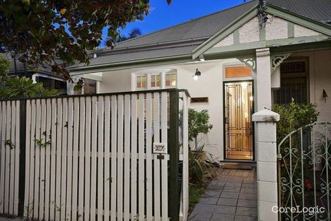 Property photo of 27 Pine Street Manly NSW 2095